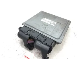 Skoda Rapid (NH) Engine control unit/module ECU 