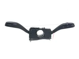 Volkswagen Polo IV 9N3 Interruptor/palanca de limpiador de luz de giro 6Q0953513E