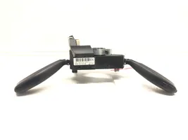 Volkswagen Polo IV 9N3 Interruptor/palanca de limpiador de luz de giro 6Q0953513E