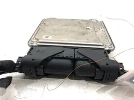 Opel Corsa D Galios (ECU) modulis 55580831