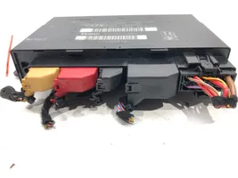 Audi A4 S4 B6 8E 8H Modulo di controllo del corpo centrale 8E0959433J