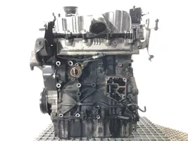 Skoda Superb B6 (3T) Moottori CBB