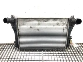 Skoda Superb B6 (3T) Chłodnica powietrza doładowującego / Intercooler 1K0145803AJ