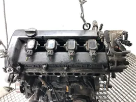 Ford Mondeo Mk III Moottori CFBA