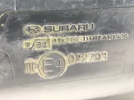Subaru Forester SH Specchietto retrovisore elettrico portiera anteriore 