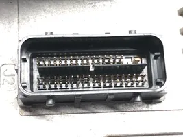 Opel Astra J Komputer / Sterownik ECU silnika 12636386