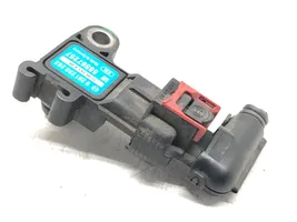 Opel Astra J Sensor de la presión del aire 55567257