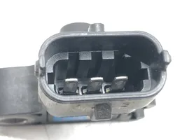 Opel Astra J Sensor de la presión del aire 55567257