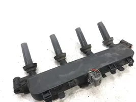 Citroen C2 High voltage ignition coil 