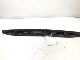 Volvo V50 Trunk door license plate light bar 30753026