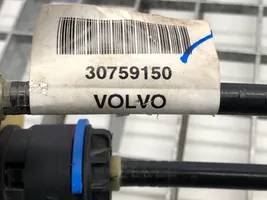 Volvo V50 Drążek zmiany biegów 30759150