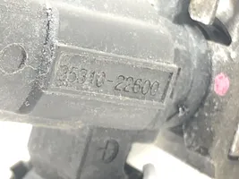 Hyundai Getz Tuyau de conduite principale de carburant 9260930006