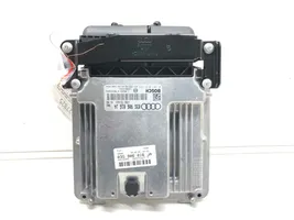 Audi A4 S4 B7 8E 8H Centralina/modulo motore ECU 03G906016JA