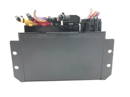 Audi A6 S6 C5 4B Central body control module 