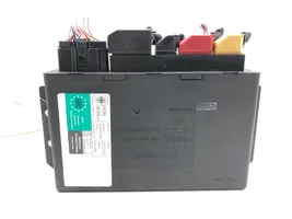 Audi A6 S6 C5 4B Central body control module 