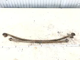 Volkswagen II LT Rear leaf spring 