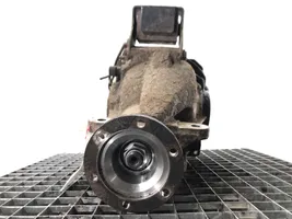 Mitsubishi Pajero Rear differential 