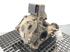 Mitsubishi Pajero Rear differential 