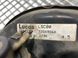 Daewoo Lublin Brake booster 72049046