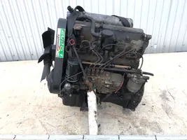 Daewoo Lublin Engine 