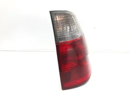 BMW X5 E53 Lampa tylna 