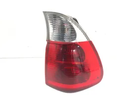 BMW X5 E53 Lampa tylna 