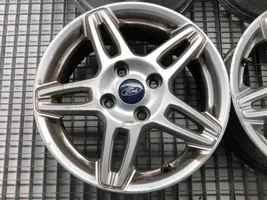 Ford Fiesta R 15 lengvojo lydinio ratlankis (-iai) C1BC-1007-BB