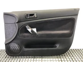 Volkswagen PASSAT B5.5 Front door card panel trim 