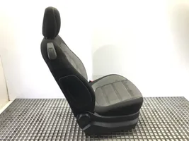 Fiat Punto (199) Fotel przedni pasażera 