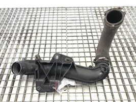 Audi A4 S4 B8 8K Tube d'admission d'air 8K0145673L