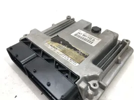 Audi A4 S4 B8 8K Unité de commande, module ECU de moteur 8K1907115D