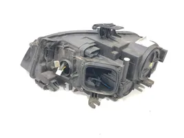 Audi A4 S4 B8 8K Lampa przednia 8K0941030C