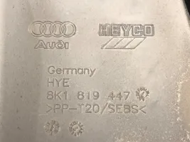 Audi A4 S4 B8 8K Rivestimento del tergicristallo 8K1819447B