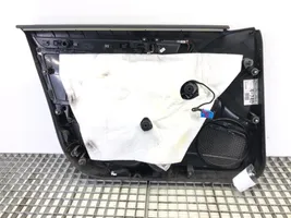 Audi A4 S4 B8 8K Etuoven verhoilu 