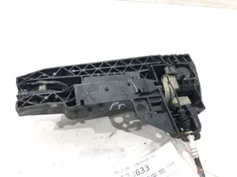 Audi A4 S4 B8 8K Maniglia esterna per portiera posteriore 