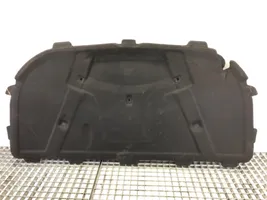 Audi A4 S4 B8 8K Engine bonnet/hood sound/heat insulation 