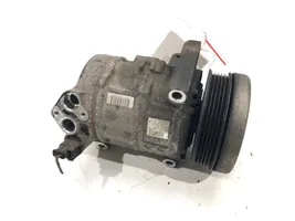 Fiat Linea Ilmastointilaitteen kompressorin pumppu (A/C) 55194880