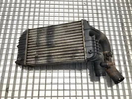 Fiat Ducato Intercooler radiator 