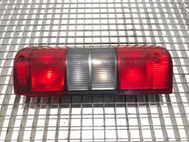 Fiat Ducato Rear/tail lights 