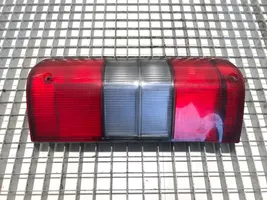 Fiat Ducato Rear/tail lights 