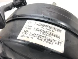 BMW 3 F30 F35 F31 Brake booster 6798418