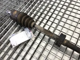 Honda Civic Front driveshaft 