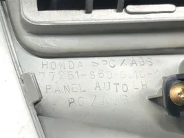 Honda Civic Przełącznik / Włącznik nawiewu dmuchawy 77251-S6D-G210-M