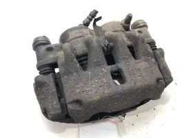 Fiat Ducato Front brake caliper 