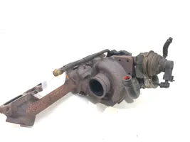 Fiat Ducato Turbina 504373677