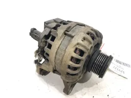 Fiat Ducato Alternator 504385138