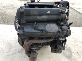 Mercedes-Benz Vito Viano W638 Motor 611.980