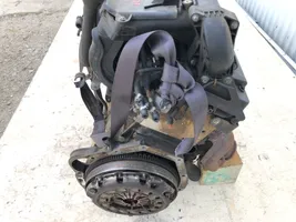 Mercedes-Benz Vito Viano W638 Engine 611.980