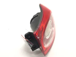 Volkswagen Tiguan Rear/tail lights 5N0945096H