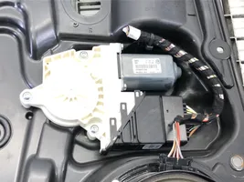 Volkswagen Tiguan Mécanisme lève-vitre de porte arrière avec moteur 5N0839729K